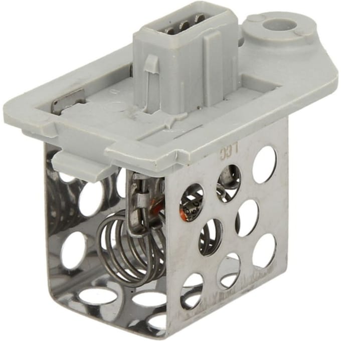 Regelaar, interieurventilator THERMOTEC DEP003TT