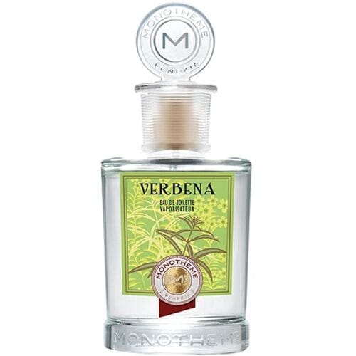 Monotheme Verbena Eau de toilette spray 100 ml - Unisex parfum