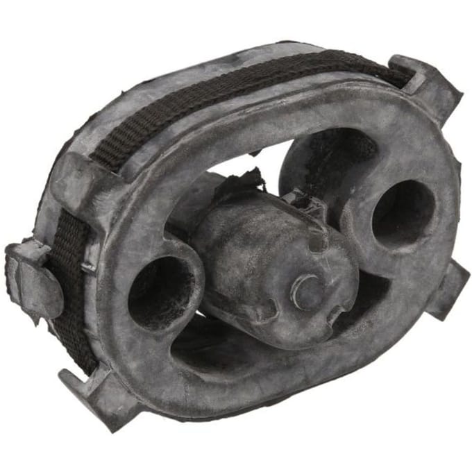 Rubberen ophangingsbuffers BOSAL 255-448