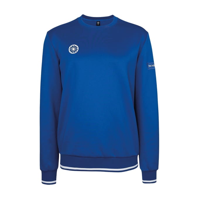 The Indian Maharadja Club Sweater Junior - Maat 128