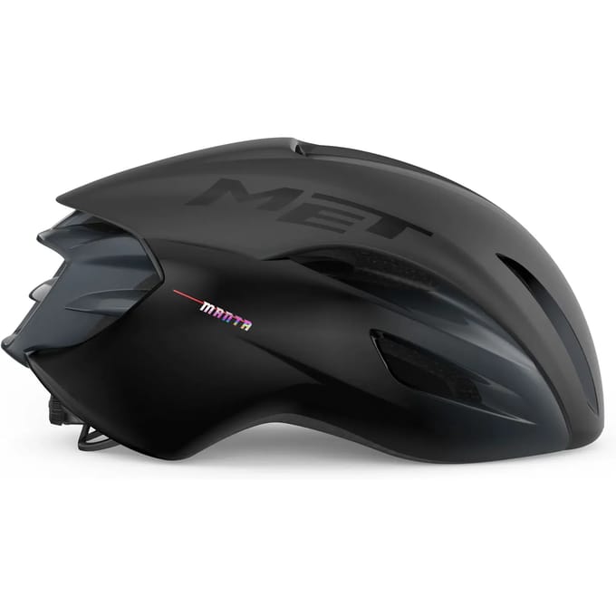 Fietshelm Met Manta Mips