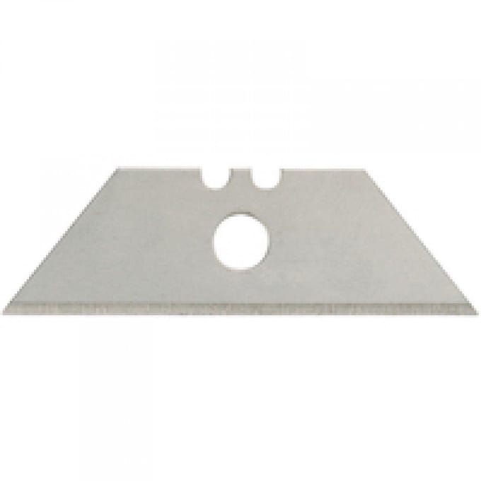 KF15433 Trapeziummessen voor universeel messen, 5 stuks