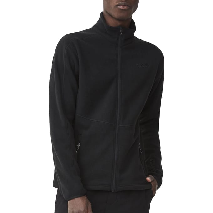 Tenson Miracle Fleece M Ns - - Heren - Tap Shoe - Maat L