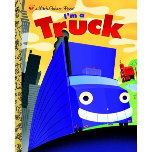 Lgb I'm A Truck - Shealy, Dennis