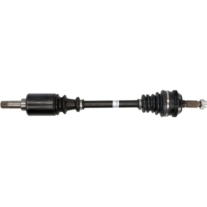 Aandrijfas POINT GEAR PNG70153 links