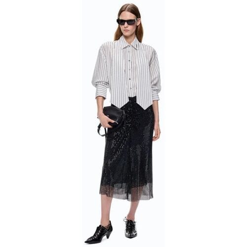 Overhemd Pinko COLCHINO 107482 A33Q-ZZ1