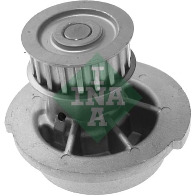Schaeffler Ina Koelvloeistof pomp INA 538 0073 10