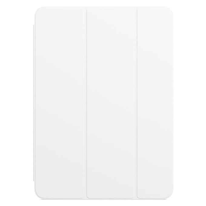 Smart Folio voor de Apple iPad Pro 11 (2018) - White
