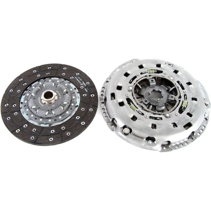 Schaeffler Luk Koppelingsset LUK SAC 626 3033 09