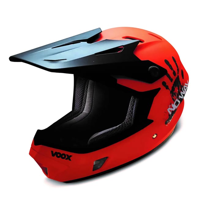 Koptelefoon Voox X-Ride