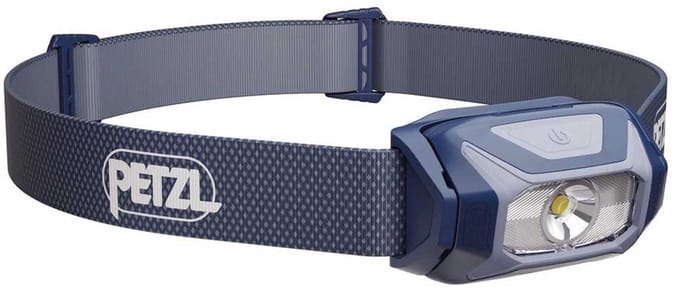 Tikkina® Hoofdlamp Blue