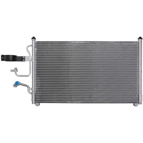 Condensator, airconditioning AVA COOLING DW5013