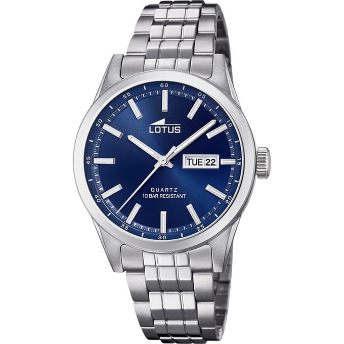 Lotus Unisexhorloge 18670/3