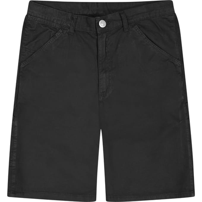 Urban Classic Carpenter Korte Broek Zwart