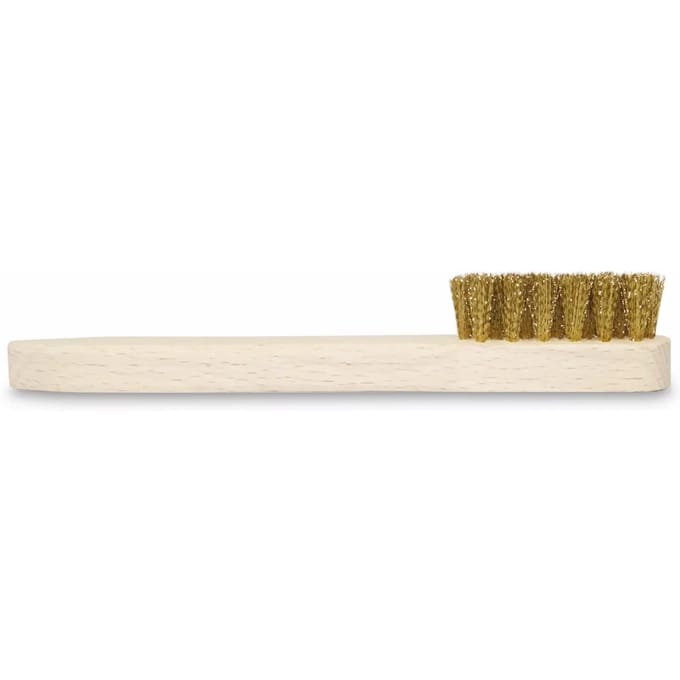 Bestand borstel Vola