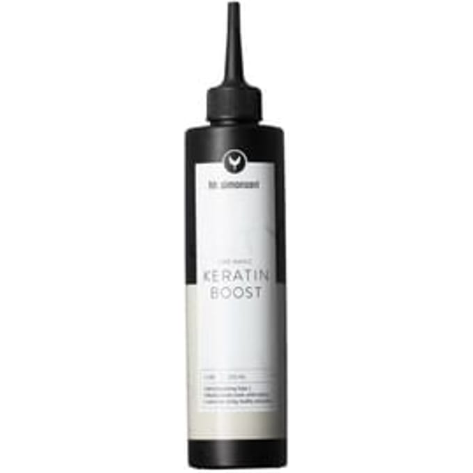 HH Simonsen Haarstyling Keratin Boost Special product Dames 250 ml