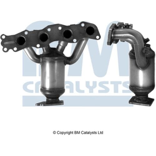 Katalysator BM CATALYSTS BM91389H