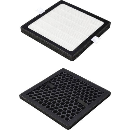 TOOLCRAFT FE-300FS2 Reservefilter voor Toolcraft FE-300 soldeerdampafzuiging 2 stuk(s)