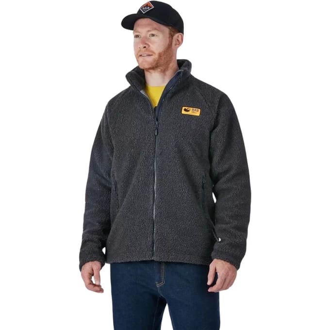 Fleece Rab Original Pile