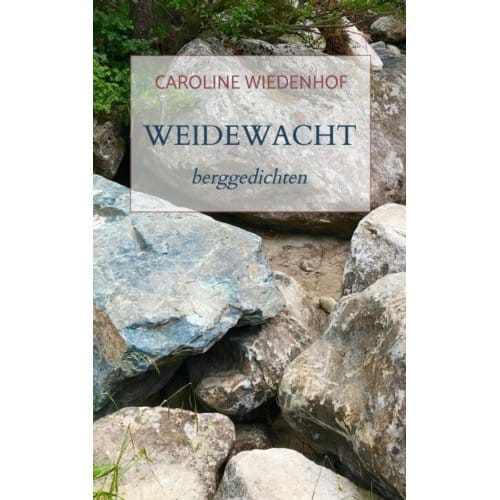 Weidewacht - Caroline Wiedenhof