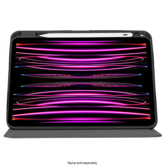 Targus Click-in Rotation Case for iPad Pro 11'' M4
