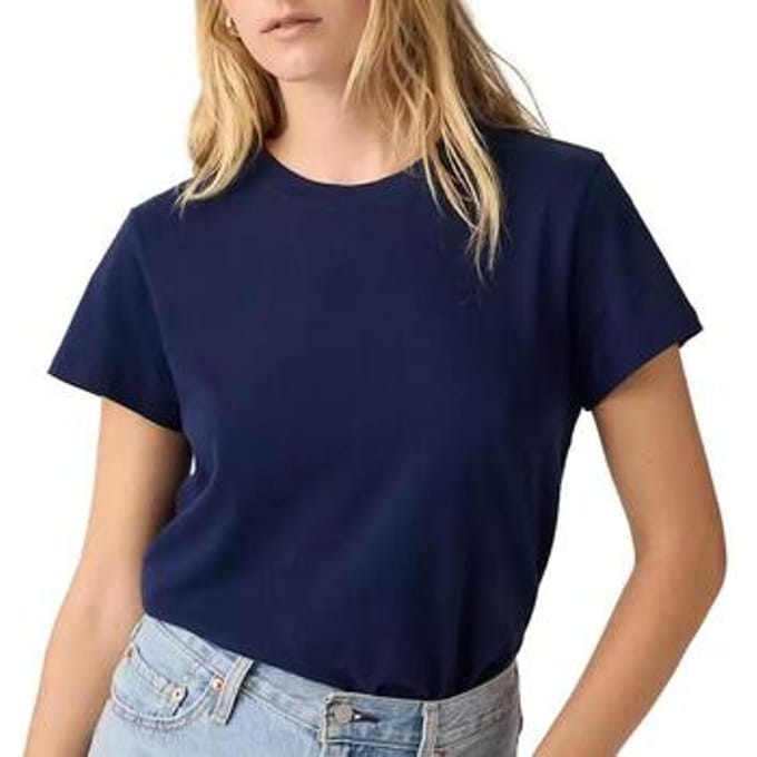 T-shirt Levis Perfect