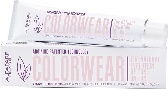 10 - Alfaparf - Color Wear 60 ml