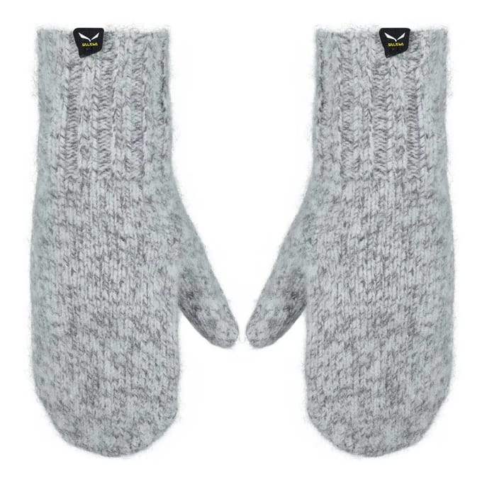 Wanten Salewa Walk Wool