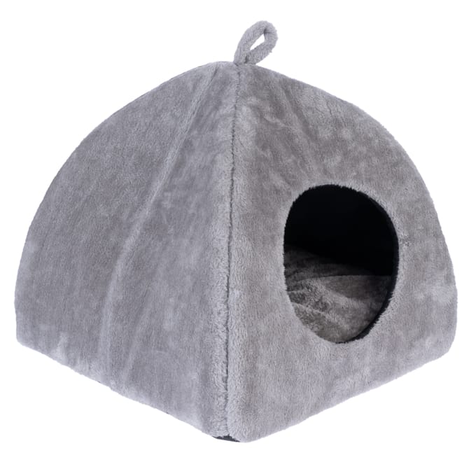 Kattenhol Zooplus Basics 43x43x4cm