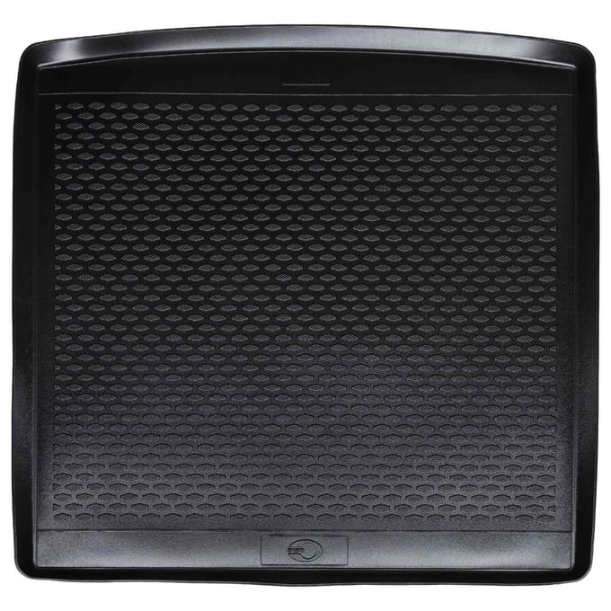 vidaXL - Kofferbakmat - geschikt - voor - BMW - 2 - 2014- - Rubber