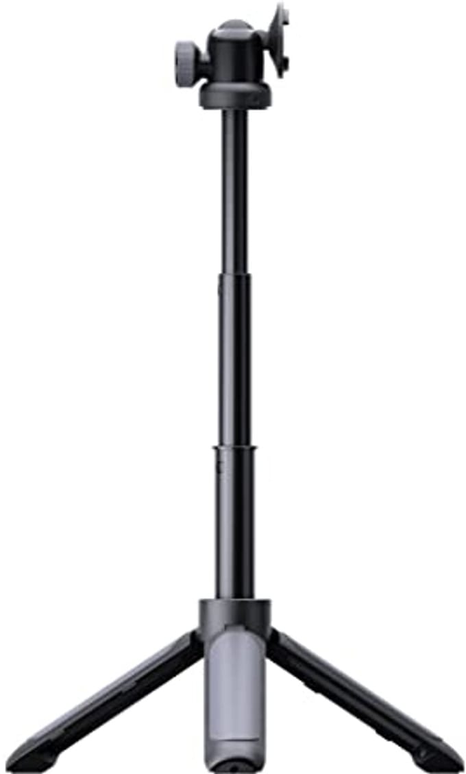 Tripod Pole voor Camera's en Smartphones