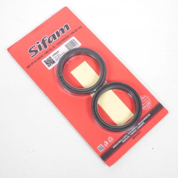 Viervoeter Sifam voor Moto Beta 450 RR 2011 50x63x11mm Nieuw