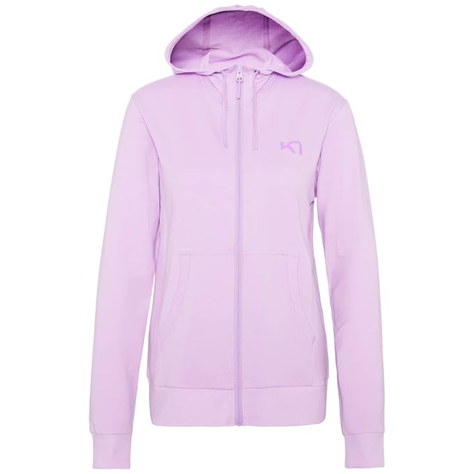 Dames Hoodie Kari Traa