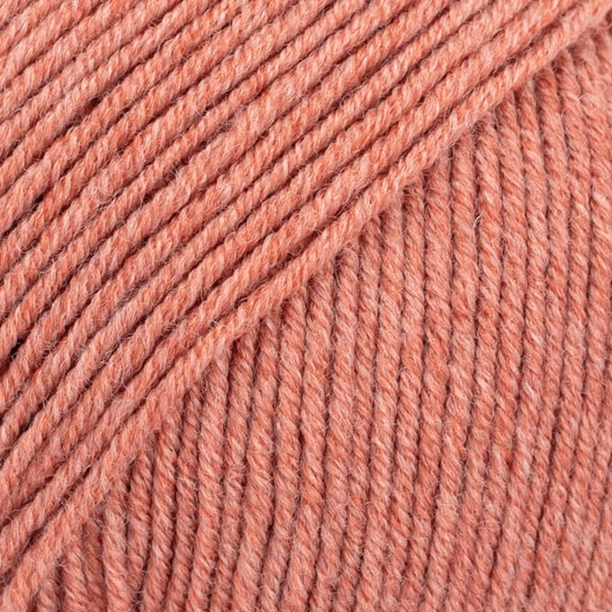 DROPS Baby Merino Mix - 48 blush - Wol Garen