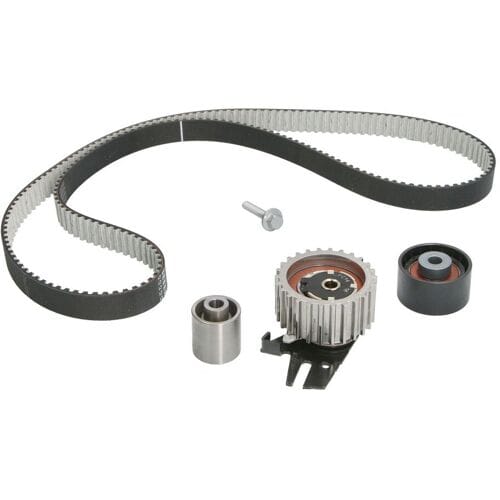 Kleptimingset (riem + poelie) SKF VKMA 02024