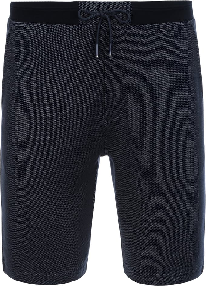 OMBRE Korte Broek - Katoen - Short Marine XL