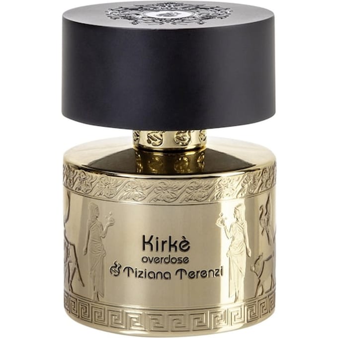 Tiziana Terenzi Kirkè Eau de Parfum Spray Damesparfum Unisex 100 ml