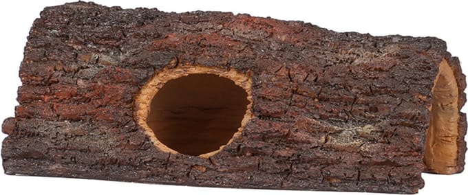 Aqua Della Oakly Breeding Cave - Aquarium - Ornament - 16x9x6 cm Small
