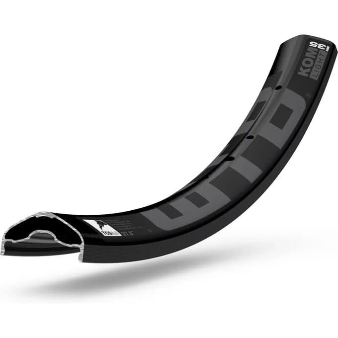 Rim WTB KOM Tough 27,5" i35 32h