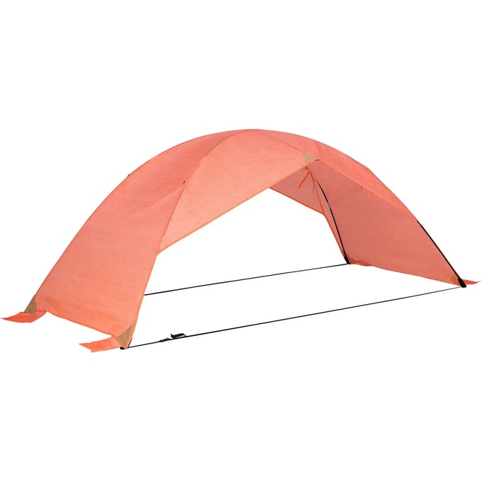 Waimea Strandtent Boog Model - Aegis - Perzik