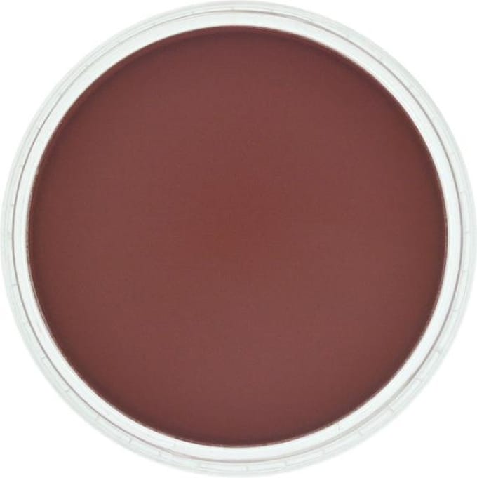 PanPastel - Permanent Red Extra Dark