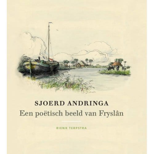 Sjoerd Andringa - Rienk Terpstra