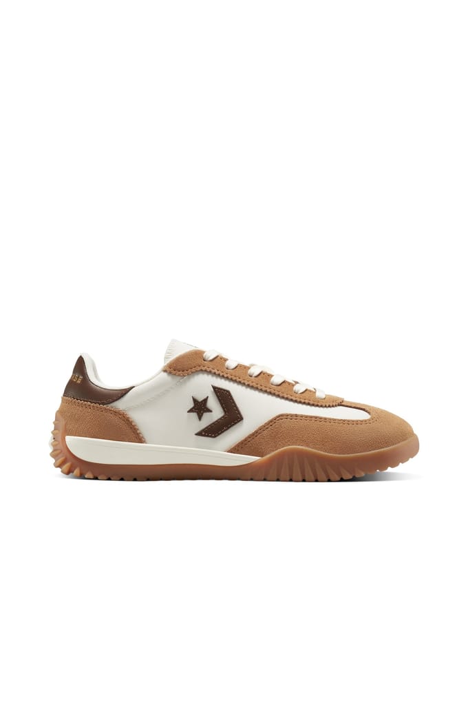 Converse Unisex Run Star Trainer Ox Incensed/egret Taglia: 36 | Sneakers Outlet | Unisex | Marrone