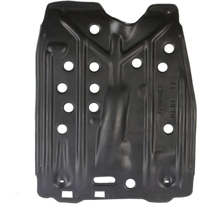 Afdekking motor BLIC 6601-02-5027860P