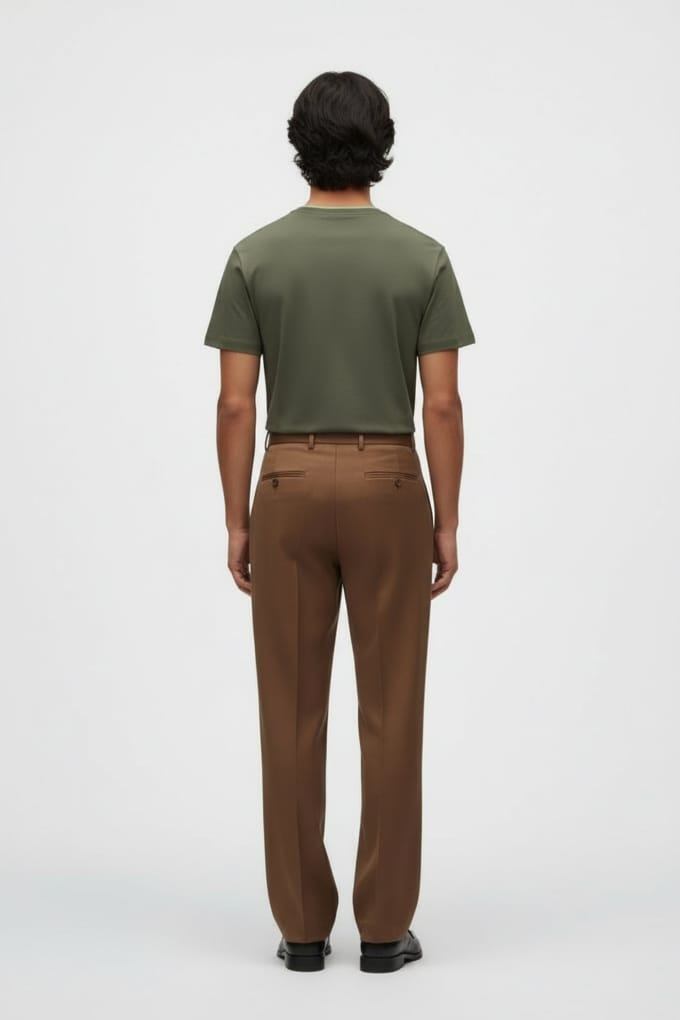 Scotch & Soda Ss Double Neck Graphic Tee Thyme Taglia: M | T-shirt Outlet | Uomo