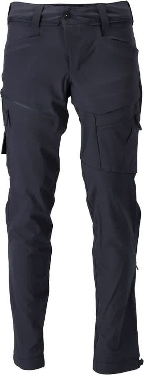 Mascot Customized Functionele broek 22059-605 - donkermarine - C47 - 76