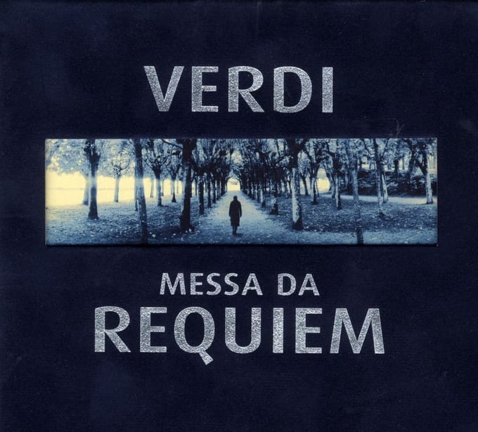 Rundfunk Sinfonie Orchester, Rundfunkchor Leipzig, Giuseppe Patané - Verdi: Messa Da Requiem (2 CD)