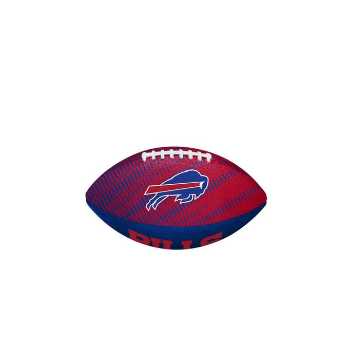 Buffalo Bills American Football voor Kinderen NFL Team Tailgate
