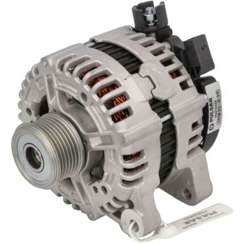 Driefasige generator PULSAR ROTATING ELECTRICS PSR10430
