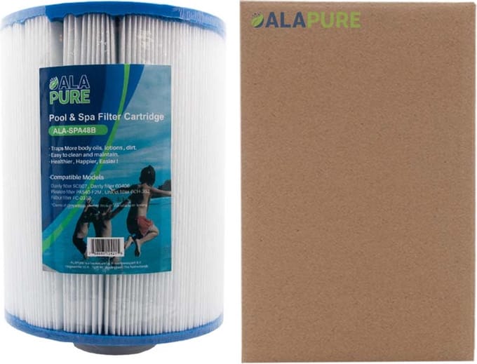Alapure Spa Waterfilter SC807 / 60406 / 6CH-352